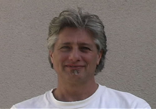 Larry Lavendal